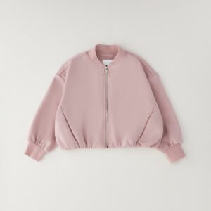 Bomber jakna