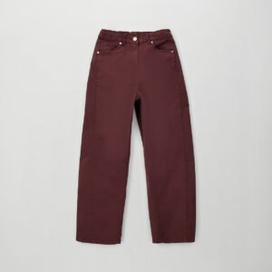 Bordo pantalone
