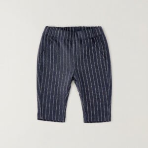 Elegantne pantalone na pruge