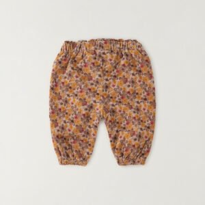 Pantalone little bloom