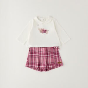 Rose kariran set