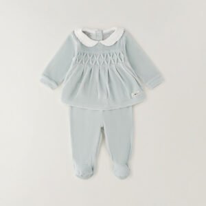Dvodelni set bebe devojc