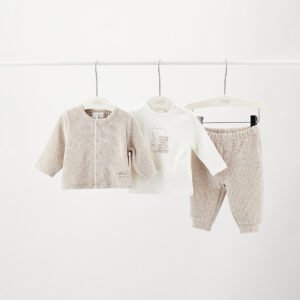 Trodelni set unisex