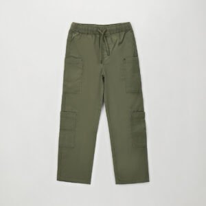 Pantalone military